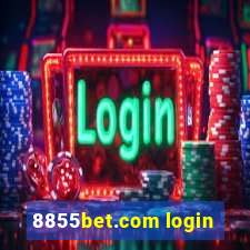 8855bet.com login